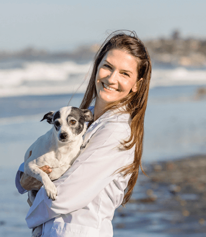 Welcome Dr. Katie Tiglio to The Drake Center!