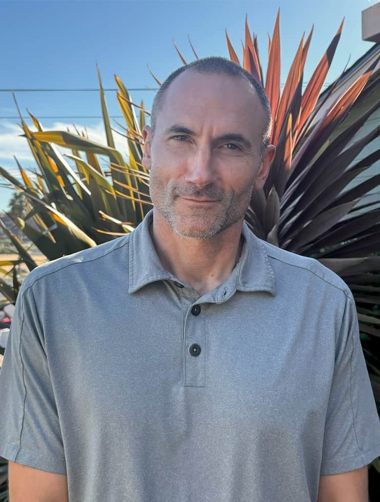 Jonathan Hayles, DVM, MS, DACVR