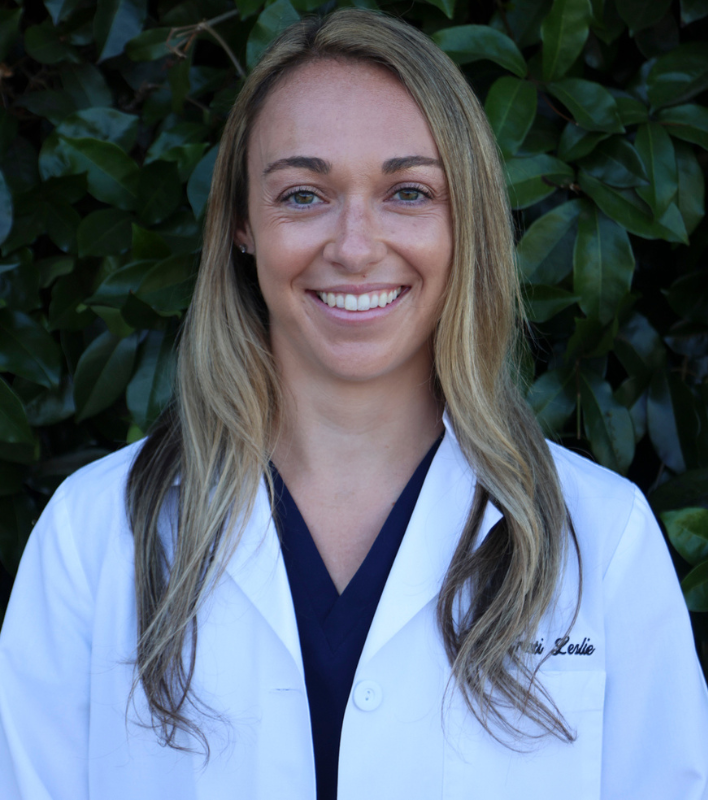 Dr. Leslie Headshot
