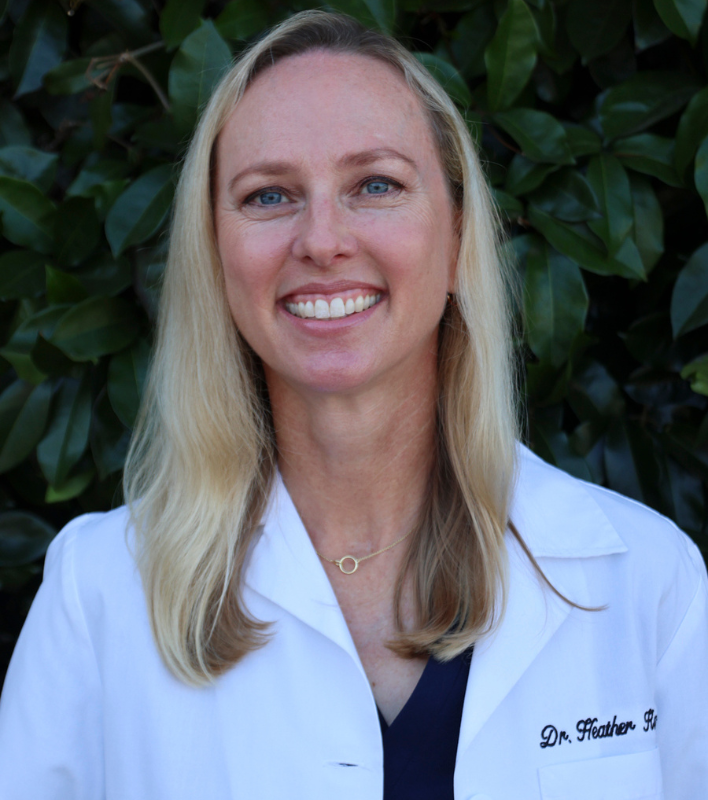 Dr. Kovac Headshot