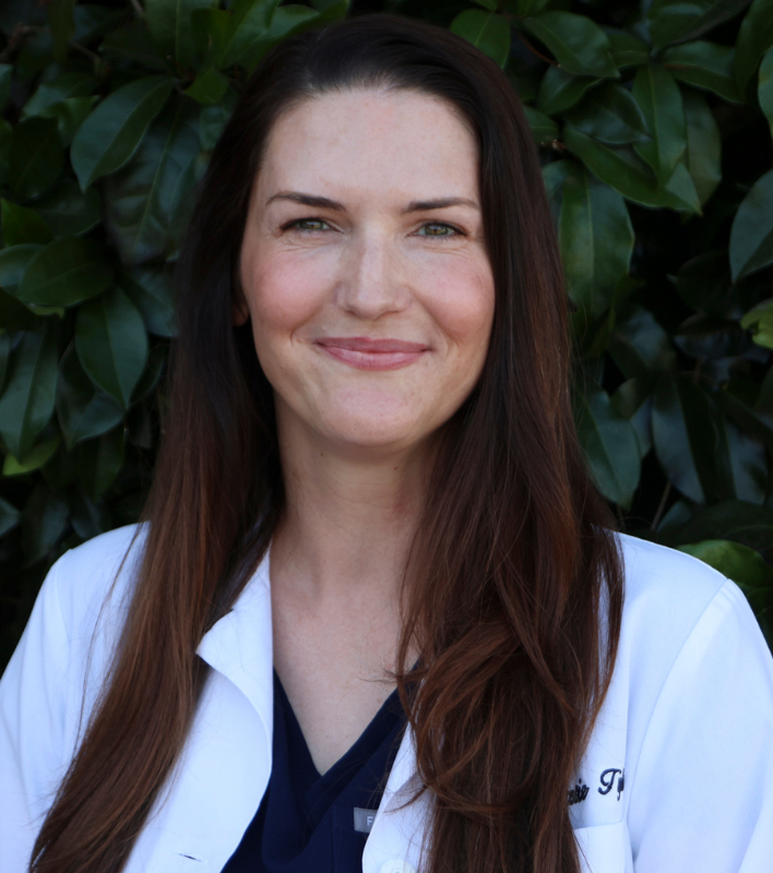 Dr. Tiglio Headshot