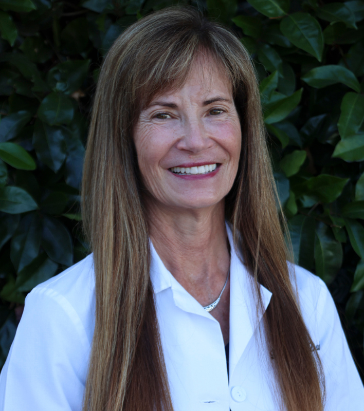Dr. Dowd Headshot