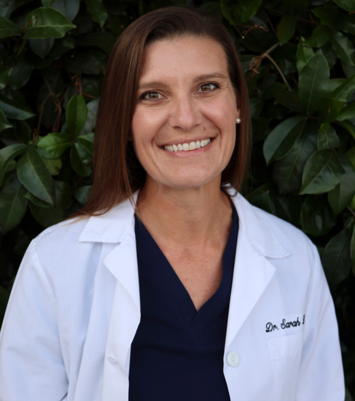 Dr. Dilworth Headshot