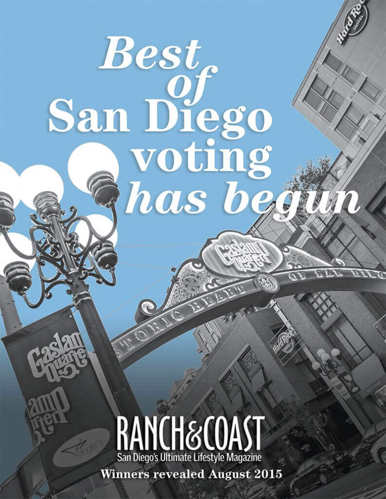Vote for Us!