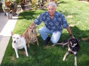 Heroes of The Drake Center: Robert Blumberg