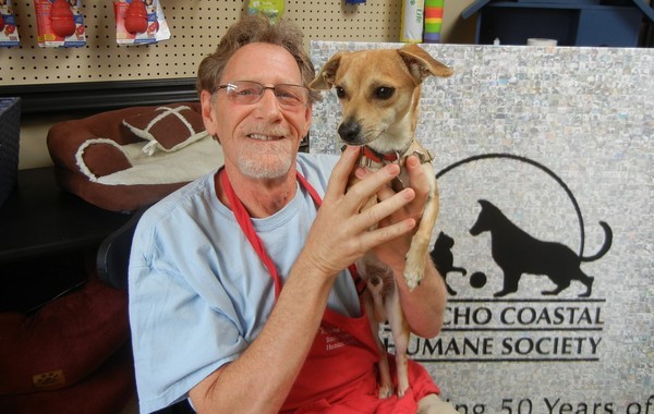Heroes of The Drake Center: Richard Cone