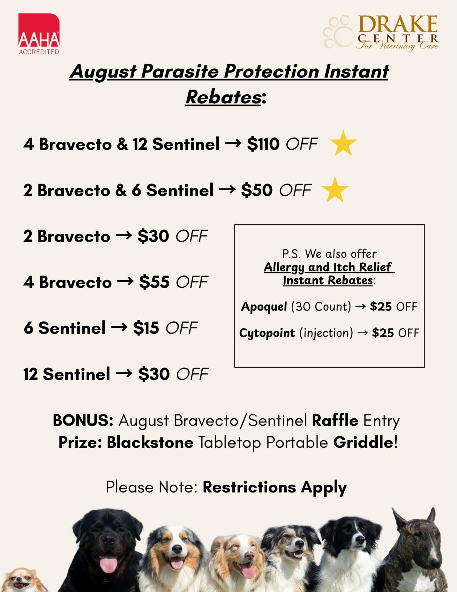 Rebate Aug 2026