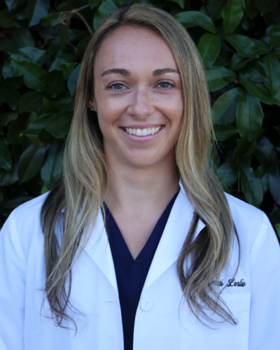 Kristi Leslie, DVM