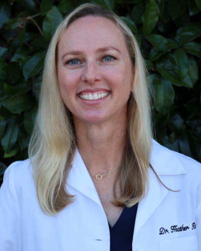 Heather Kovacevich, DVM