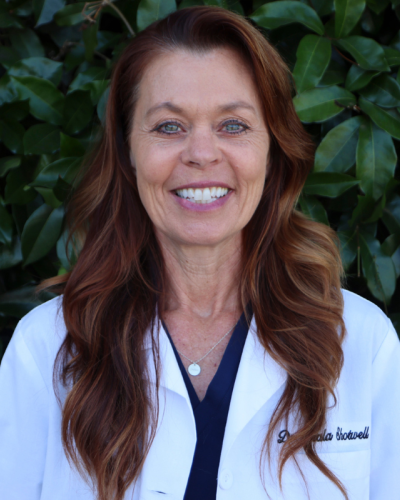 Keala Shotwell, DVM, CVA