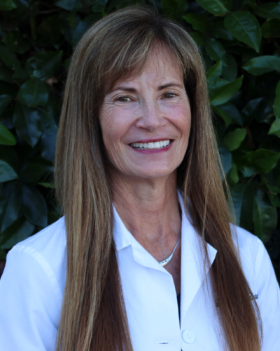 Laura Dowd, DVM
